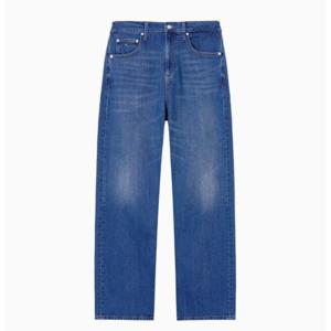 타미진 오티스 스트레이트 핏 데님 팬츠 B1 T32F6NEA13TMT1 1BK