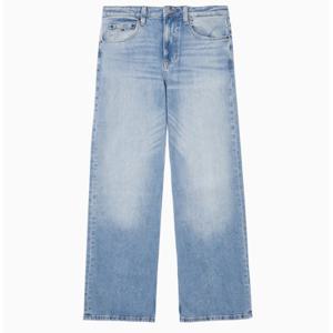 타미진 미아 루즈 핏 데님 팬츠 B1 T32F6NEW17TWT1 1A5