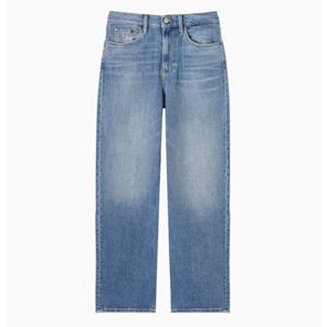 타미진 레일라 스트레이트 핏 데님 팬츠 B1 T32F6NEA11TWT1 1A5