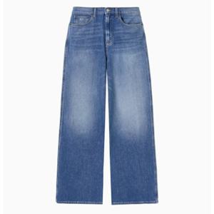 타미진 클레어 와이드 핏 데님 팬츠 B1 T32F6NEW12TWT1 1A5