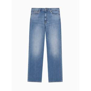 타미진 우먼 키라 스트레이트 핏 데님 팬츠 B1 T32F7NEA42TWT1 1A5