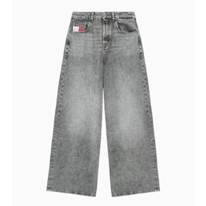 타미진 우먼 찰리 와이드 핏 데님 팬츠 B1 T32F7NEW46TWT1 1DA