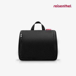 [라이젠탈] 토일렛백 XL 샤워 가방 메쉬블랙 RSTWO7082