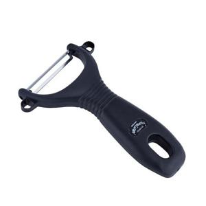 일본산 썬크래프트 감자칼_블랙 야채칼 야채필러 당근껍질 오이껍질 감자껍질 야채껍질칼