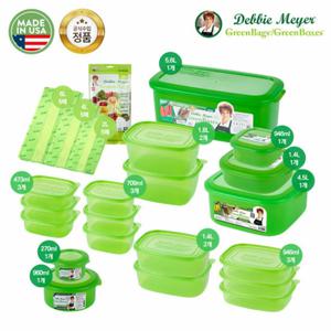 [데비마이어]데미바이어 새봄맞이 특별 구성 세트 [총 20p].