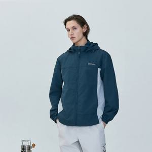 [머렐]남성 마운틴 바람막이 자켓 (D5JK101MGRN-K)