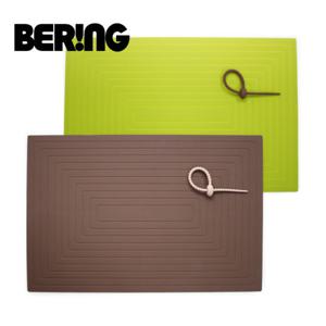 베링 실리콘 테이블 매트+다용도 타이 (색상선택)