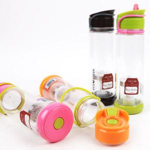 그린 스마트 녹차물병 600ml