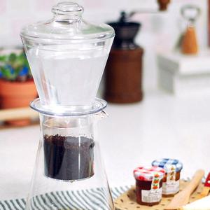 Rlovecoffee 심플 더치커피기구/물조절 워터드립(2-3인용)