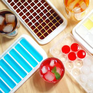 얼음틀 남극 4종 (사각,스틱,미니,볼)-아이스트레이