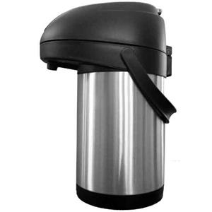 퀸센스 보온병2.5L (보온보냉 에어포트)