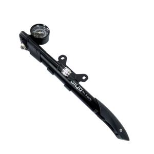 호비 지요 GS-41P 자전거 미니 펌프 에어 샥펌프 공기주입기