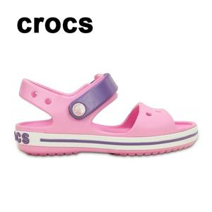 [크록스] 크록밴드 샌들 키즈 12856_6ML