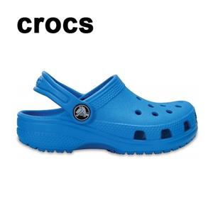 [크록스] 클래식 클로그 (키즈,여성사이즈) 204536_456