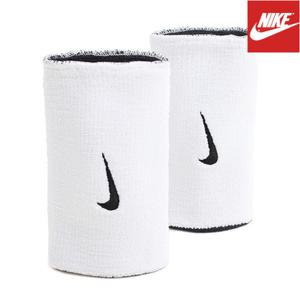 나이키 드라이핏 리버시블 더블와이드 리스트밴드(AC3426-101)