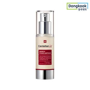 [적립5%] 센텔리안24 마데카 파워 앰플 30ml 1개