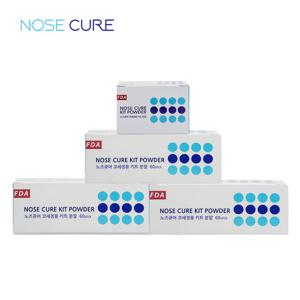 노즈큐어 코세척기 분말 코세척분말 성인용 200포