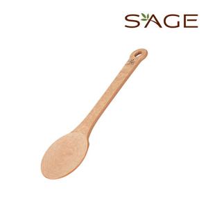 세이지 나무압축 볶음 스픈