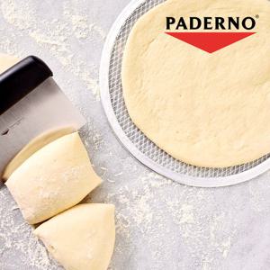 페데르노 알루미늄 스크린 피자팬/피자망 (33cm)