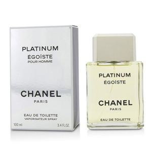 샤넬 에고이스트 플래티늄 오 드 뜨왈렛 스프레이  100ml