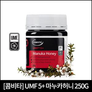 [콤비타] 마누카꿀 UMF5+ 250g
