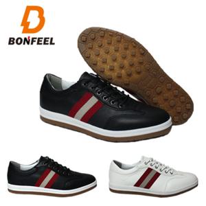 본필 BG2B903 남성골프화 스크린골프화 스파이크리스