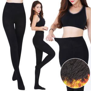 [체험특가]융털 레깅스 유발 기모레깅스 겨울내복