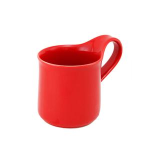 제로재팬 머그컵 300ml 토마토 (CFZ-02TO) 도자기 머그잔