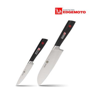 에찌모토 썬 산토크 식과도 세트 / 식칼 / 식도