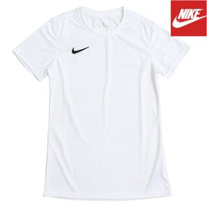 [정품] 나이키 우먼스 드라이 핏 파크 7 저지 반팔티 (BV6728-100)