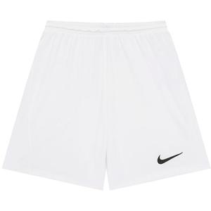 [정품] 나이키 드라이 핏 파크 3 니트 쇼츠 (BV6855-100)