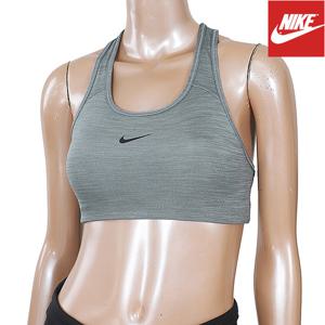 [정품] 나이키 우먼스 스우시 패드 브라 (BV3637-084)