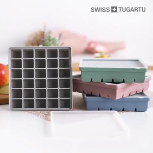 [스위스투가르투]실리콘 몰드 30구