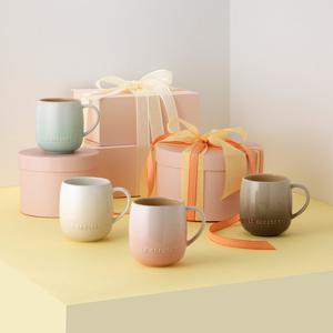 [르크루제] 마시멜로 머그 (색상선택)