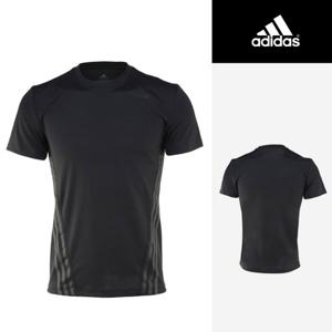 아디다스 에어로 3S 반팔티(FL4309) 반팔티셔츠