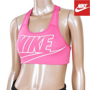 [정품] 나이키 W 스우시 퓨추라 브라 (BV3644-684)