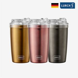 보온보냉 더블 스테인리스 투고 텀블러 400ml