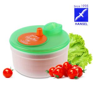 (한셀)싱그린 야채 세척 탈수기 수경재배겸용(수동)