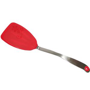 닥터베스트 실리콘 뒤지개(일체형)