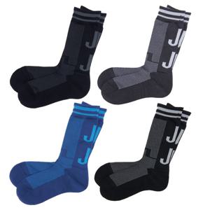 제이린드버그 골프 긴목 양말 잡화 083-43941 필드 와츠업골프