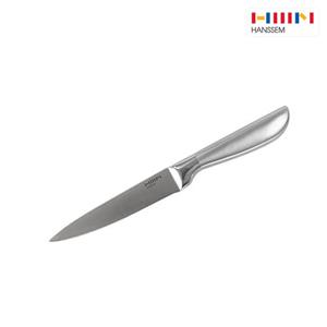 한샘 올스텐 핸들 주방칼 과도