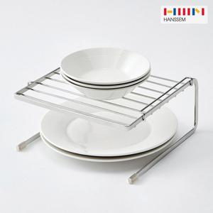 한샘 주방정리용품 SOK 올스텐 싱크대선반 정리대 M