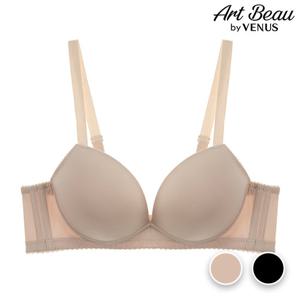 [아르보] 저중심 볼륨업 노와이어 브라 (KSETB126)