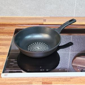 리빙아트 클래식 IH 궁중팬 28cm