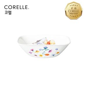 코렐 곰돌이푸 사각대접대 1P