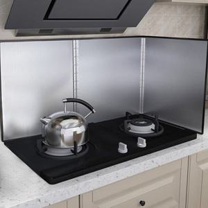 인블룸 스테인레스 가스레인지 가드 (40x40) 3단