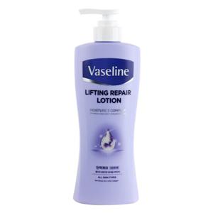 애경 바세린 리프팅 리페어 로션 450ml