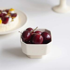 [국내생산] 니코트 히어 무광 디저트볼 4color