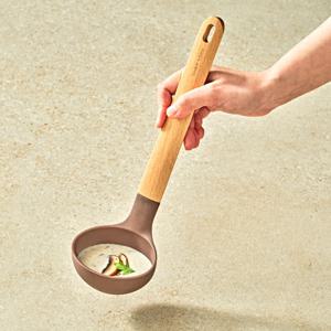 글라스락 셰프토프 실리콘 국자