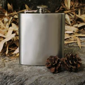 [갓샵]힙 플라스크 휴대용술병 힙플라스크 양주병 포켓 술병